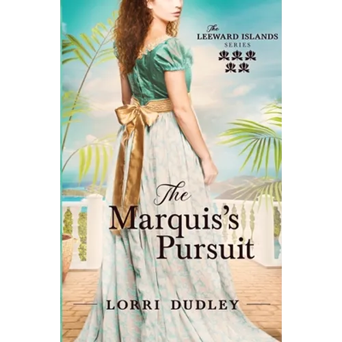 The Marquis's Pursuit - Paperback