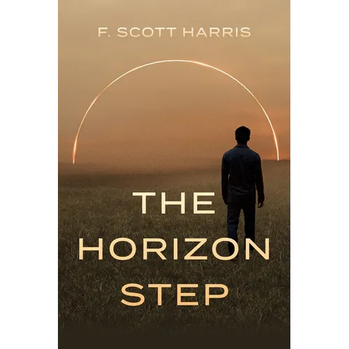 The Horizon Step - Paperback
