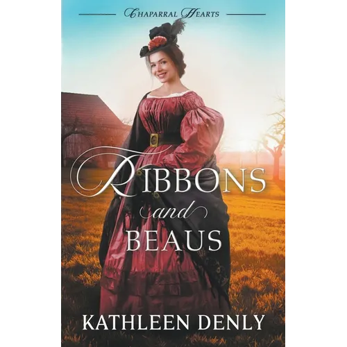 Ribbons and Beaus - Paperback