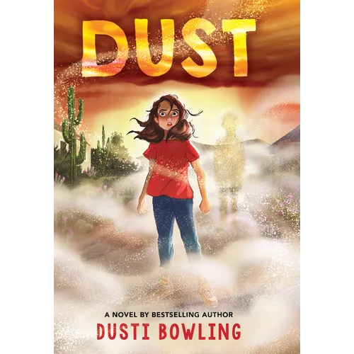 Dust - Library Binding