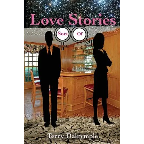 Love Stories, Sort Of - Paperback