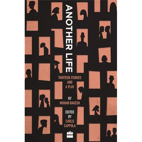 Another Life: Thirteen Stories and a Play - Paperback