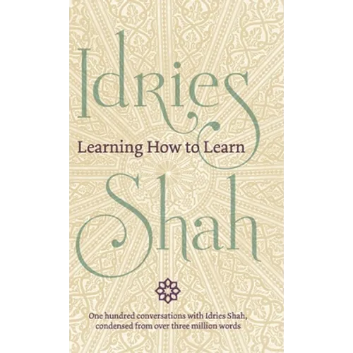 Learning How to Learn - Hardcover