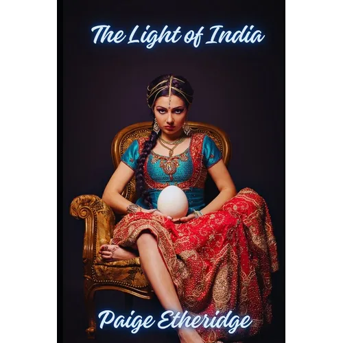 Light of India - Paperback