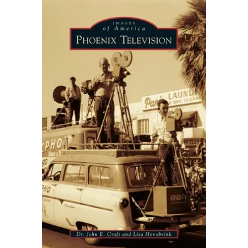 Phoenix Television - Hardcover