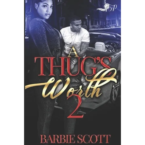 A Thugs Worth 2 - Paperback