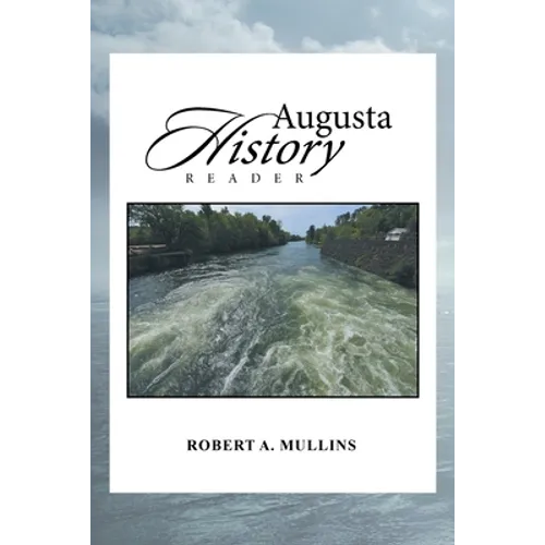 Augusta History Reader - Paperback