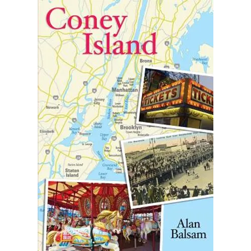 Coney Island - Paperback