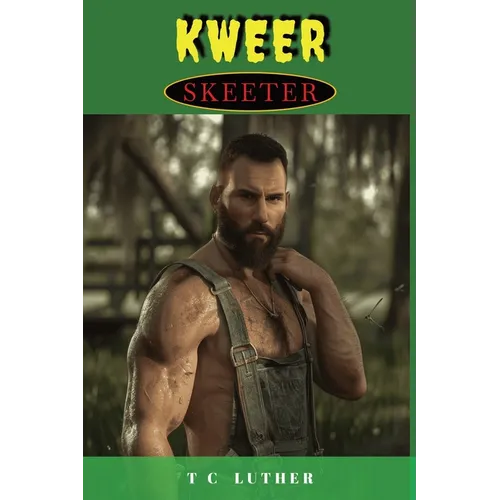 KWEER Skeeter - Paperback
