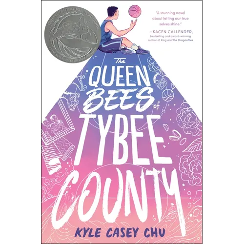 The Queen Bees of Tybee County - Hardcover