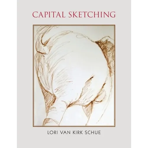 Capital Sketching - Paperback