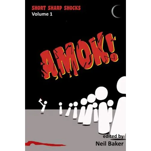 Amok! - Paperback