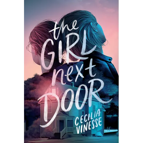 The Girl Next Door - Hardcover