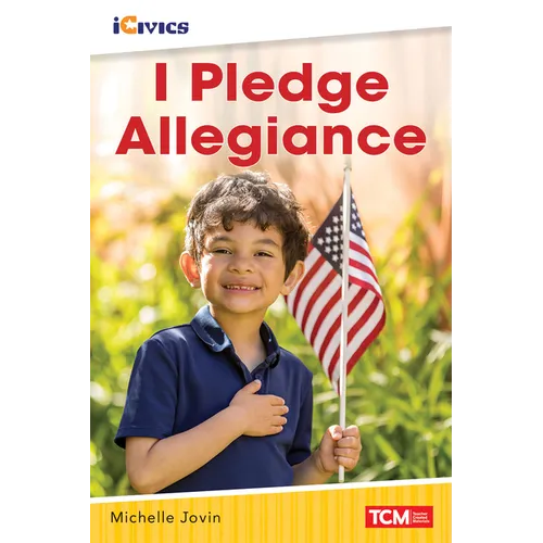 I Pledge Allegiance - Paperback