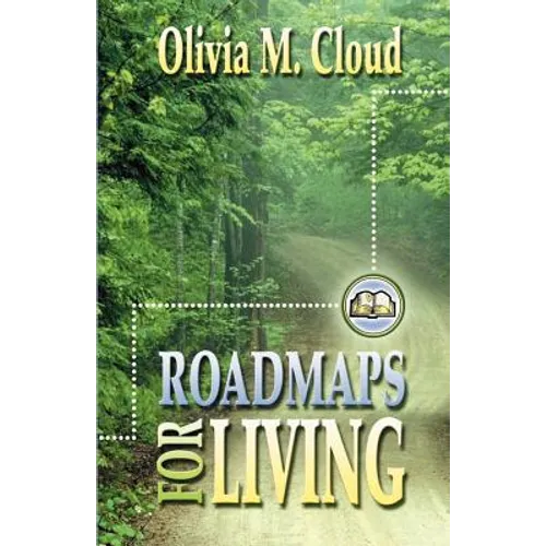 Roadmaps for Living: More Rules of the Road - Paperback