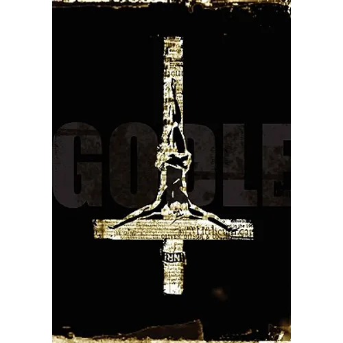 Godless - Hardcover