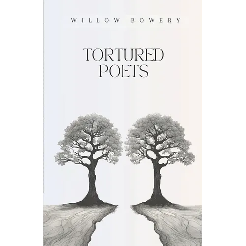 Tortured Poets - Paperback