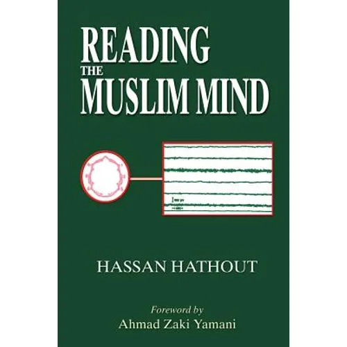 Reading the Muslim Mind - Paperback