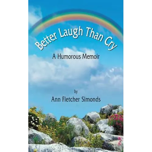 Better Laugh Than Cry - Paperback