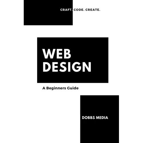Web Design: A Beginner's Guide - Paperback