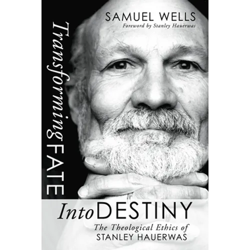 Transforming Fate into Destiny - Hardcover