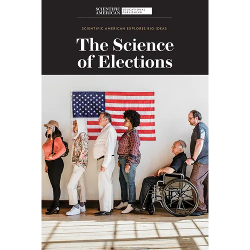 The Science of Elections - Library Binding