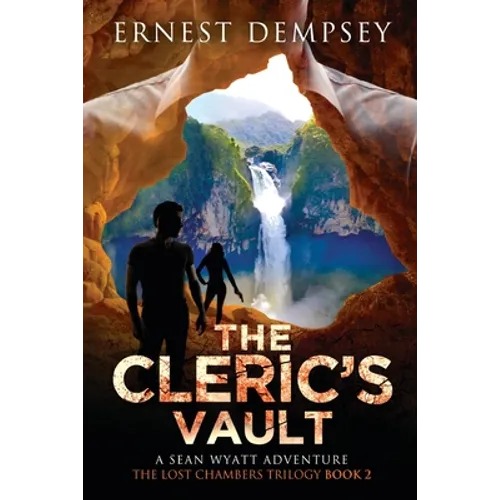 The Cleric's Vault - Paperback