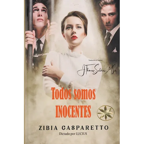 Todos Somos Inocentes - Paperback