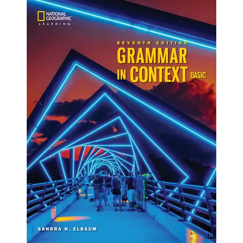 Grammar in Context Basic: Student's Book - Paperback