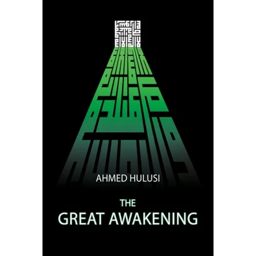 The Great Awakening - Paperback