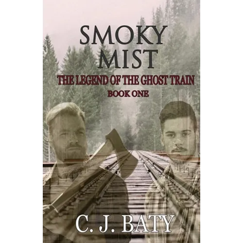 Smoky Mist - Paperback