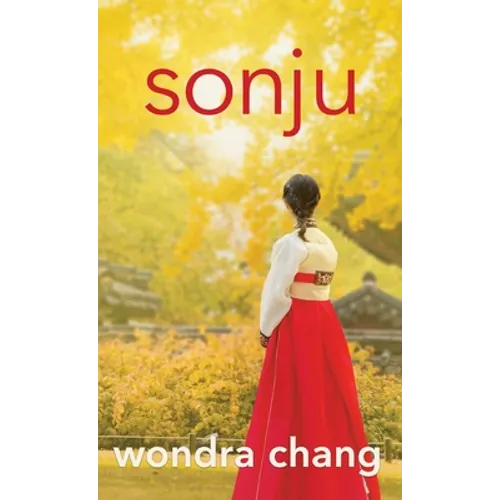Sonju - Hardcover