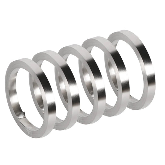 10m (32.8 ft) Nickel-Plated Steel Battery Tab Strip for 18650 Li-ion Cell Spot Welding