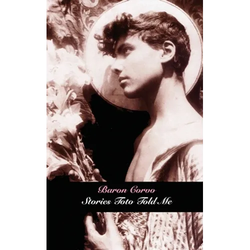 Stories Toto Told Me - Paperback