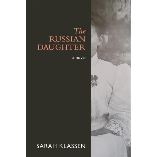 The Russian Daughter - Hardcover