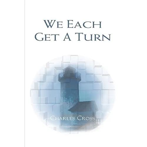 We Each Get a Turn - Hardcover