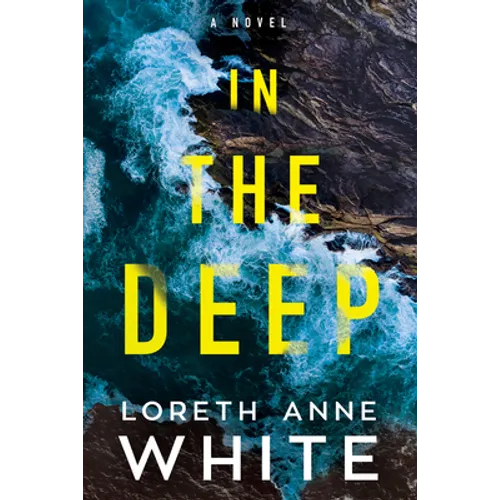 In the Deep - Paperback