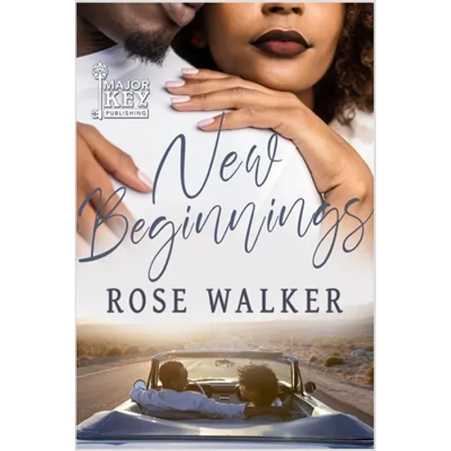 New Beginnings - Paperback