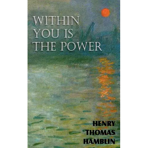 Within You is the Power - Paperback