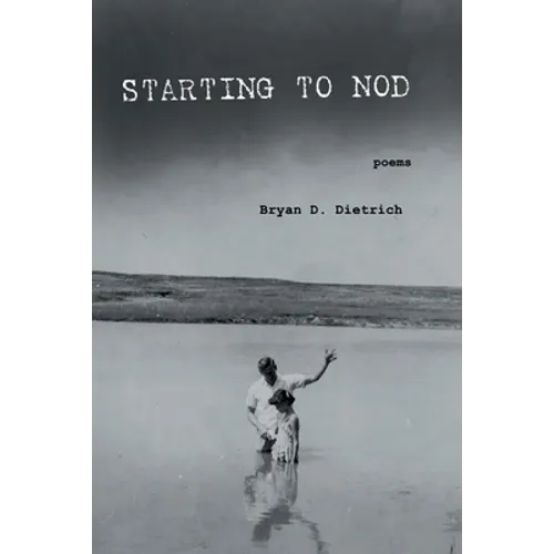 Starting to Nod - Paperback