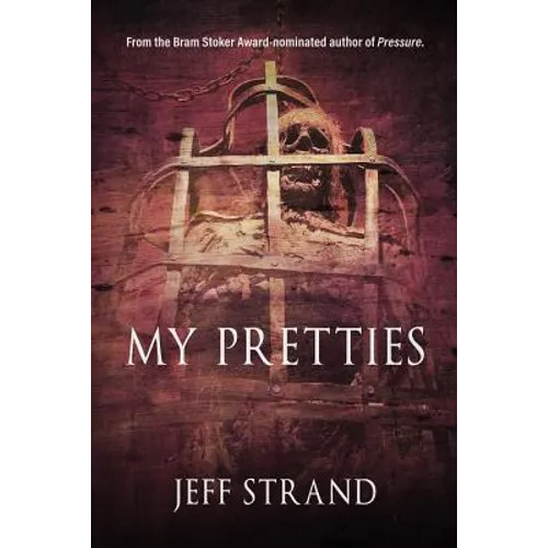 My Pretties - Paperback