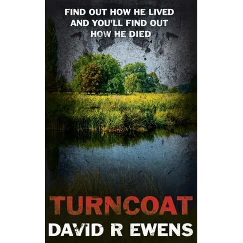 Turncoat - Paperback