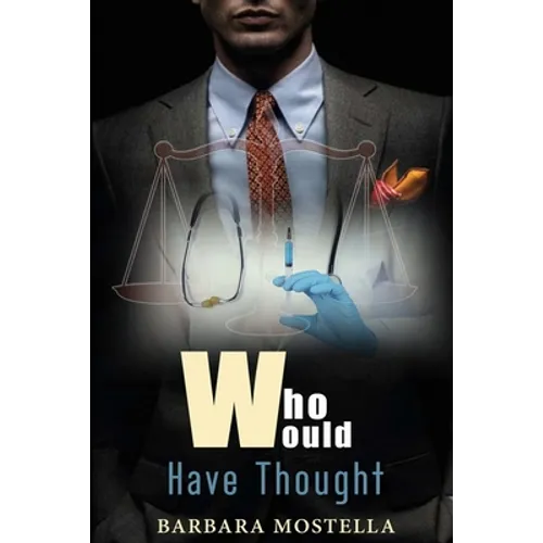 Who Would Have Thought - Paperback