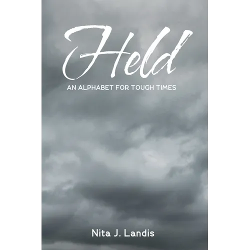 Held - Paperback
