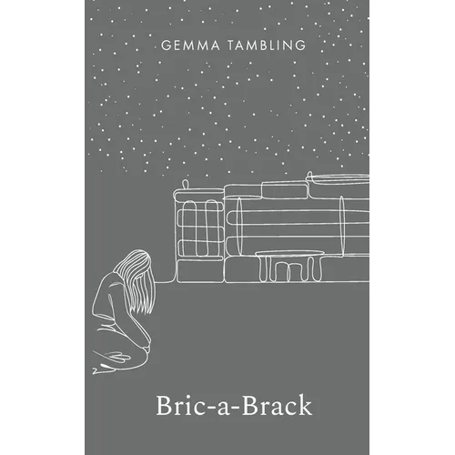 Bric-a-Brack - Paperback