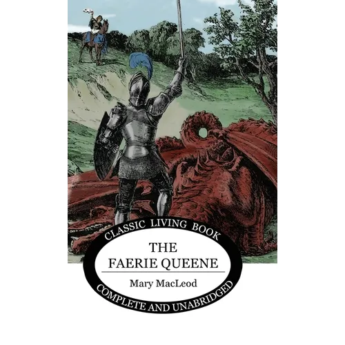 Stories from the Faerie Queene - Hardcover