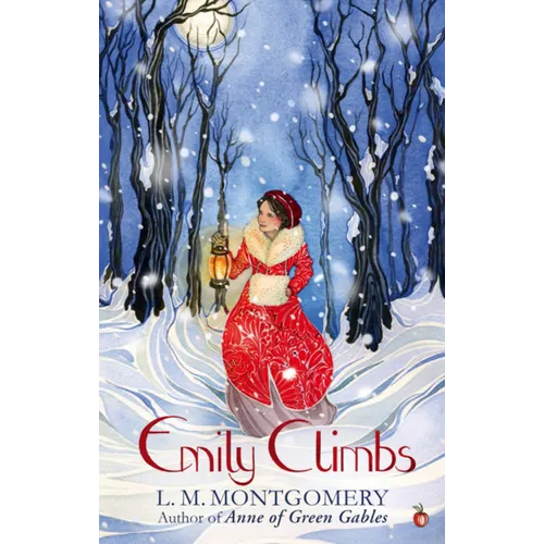 Emily Climbs - Paperback