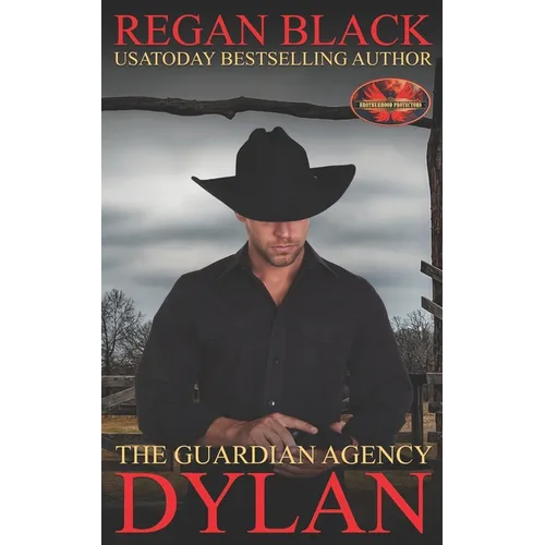 Dylan: Brotherhood Protector's World - Paperback