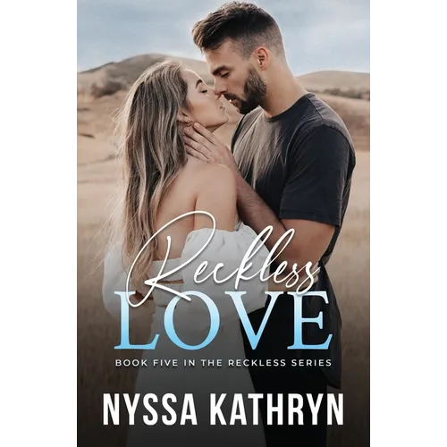 Reckless Love - Paperback