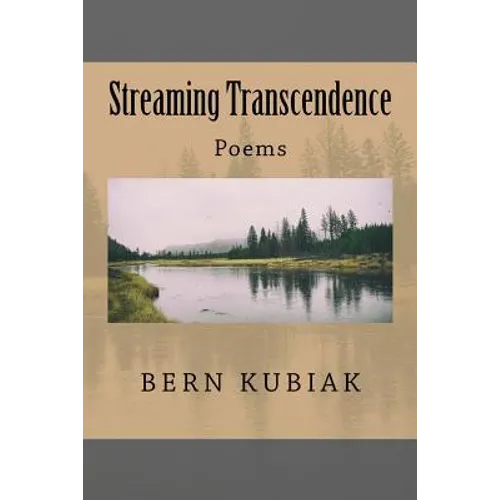 Streaming Transcendence - Paperback